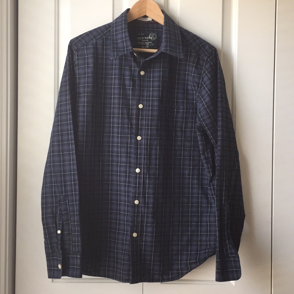 Old Navy Shirt